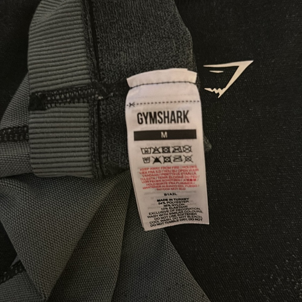 Gymshark seamless ombré leggings - Picture 3 of 5